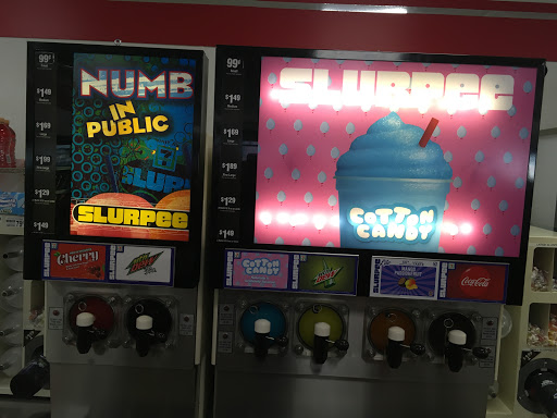 Convenience Store «7-Eleven», reviews and photos, 1490 S Main St, Lebanon, OR 97355, USA