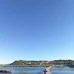 Photo n° 4 de l'avis de Alex.a fait le 08/07/2022 à 21:22 pour Aire de camping-car à Peyriac-de-Mer