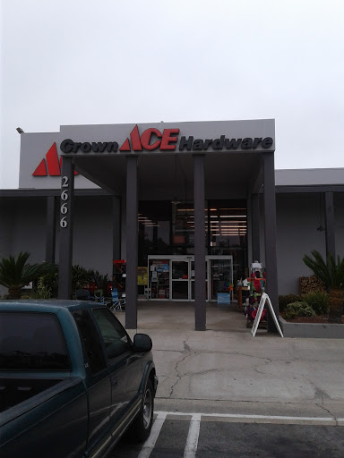 Hardware Store «Crown Ace Hardware», reviews and photos, 2666 Harbor Blvd, Costa Mesa, CA 92626, USA