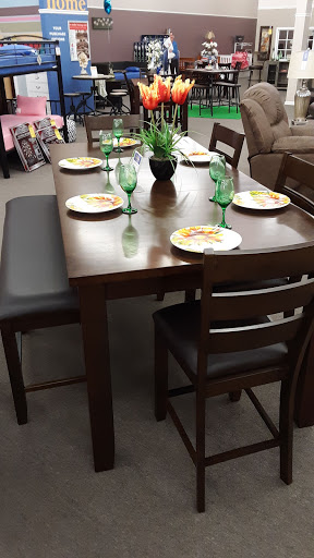 Furniture Store «Farmers Furniture», reviews and photos, 3818 S Suncoast Blvd, Homosassa, FL 34448, USA