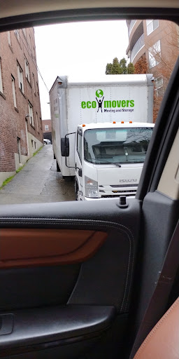 Moving and Storage Service «Eco-Movers», reviews and photos, 1200 W Nickerson St, Seattle, WA 98119, USA