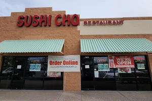 Sushi-Cho Restaurant image