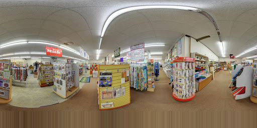Vacuum Cleaner Store «Lowery Sewing and Vacuum Center», reviews and photos, 707 E Winona Ave, Warsaw, IN 46580, USA