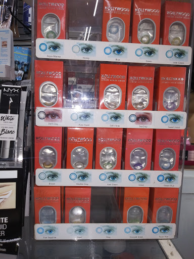 Cosmetics Store «E T Beauty Supply & Wholesale», reviews and photos, 7020 Fair Oaks Ave, Dallas, TX 75231, USA