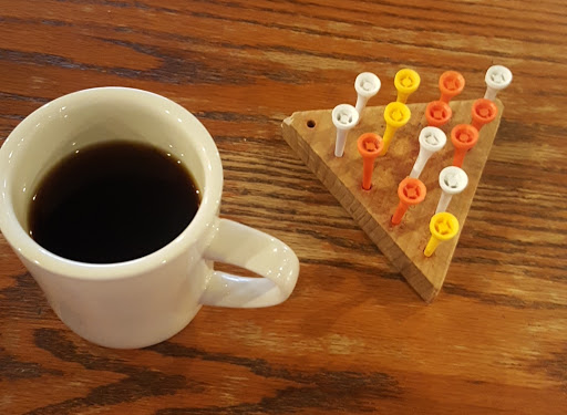 American Restaurant «Cracker Barrel Old Country Store», reviews and photos, 380 N Jacob Dr, Bloomington, IN 47404, USA