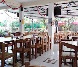 Salón Indio photo