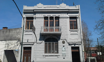 Seccional N° 6 Policía de Montevideo