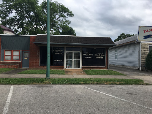 Law Firm «Wilder Law Office», reviews and photos