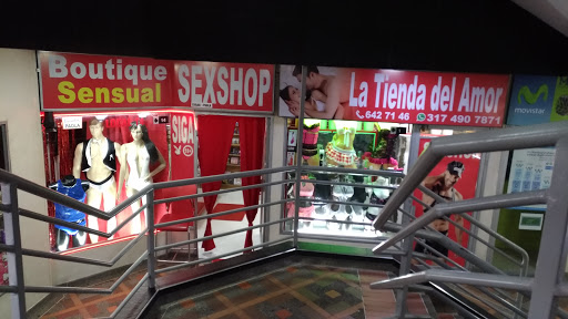 SEXSHOP BUCARAMANGA BOUTIQUE SENSUAL