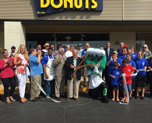 Donut Shop «Daylight Donuts», reviews and photos, 7480 Parkway Dr #132, Leeds, AL 35094, USA