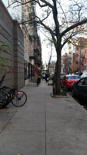 Non-Profit Organization «The Lesbian, Gay, Bisexual & Transgender Community Center», reviews and photos, 208 W 13th St, New York, NY 10011, USA