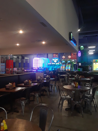 Amusement Center «Rebounderz Jacksonville», reviews and photos, 14985 Old St Augustine Rd, Jacksonville, FL 32258, USA