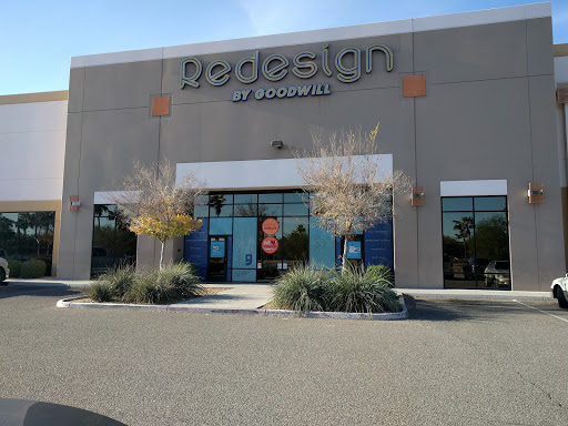 Furniture Store «101 & Ludlow Goodwill Redesign Store & Donation Center», reviews and photos, 8679 W Ludlow Dr Suite 5, Peoria, AZ 85381, USA