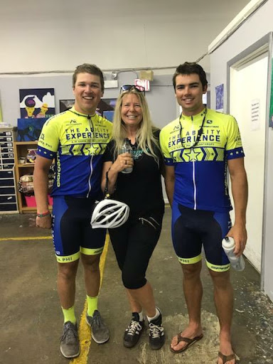 Bicycle Store «ON THE ROUTE BICYCLES», reviews and photos, 2338 W Lawrence Ave, Chicago, IL 60625, USA