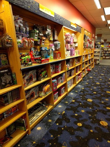Book Store «Books-A-Million», reviews and photos, 4030 Commonwealth Ave, Eau Claire, WI 54701, USA