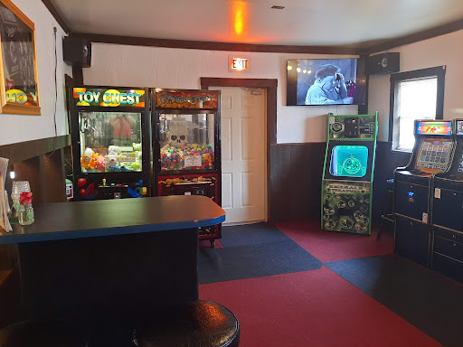 The Goodman Clubhouse & Ruby's Bar