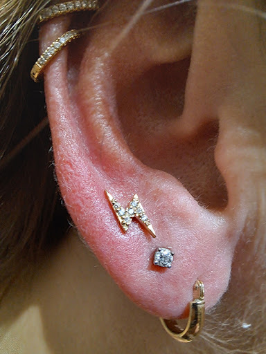 Explore archery tattoo ideas, creative tattoo ideas in Las Vegas, available at Club Tattoo