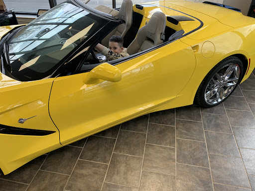 Used Car Dealer «North Coast Auto Brokers», reviews and photos, 2595 Ridgeway Ave, Rochester, NY 14626, USA