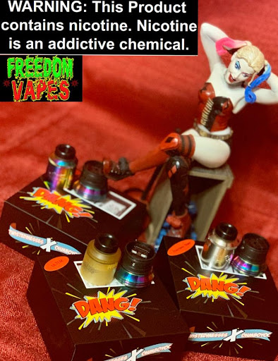 Vaporizer Store «Freedom Vapes & Gifts», reviews and photos, 439 Umatilla Blvd, Umatilla, FL 32784, USA