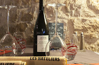 Plats et boissons du Restaurant Les Bateliers à Besançon - n°16