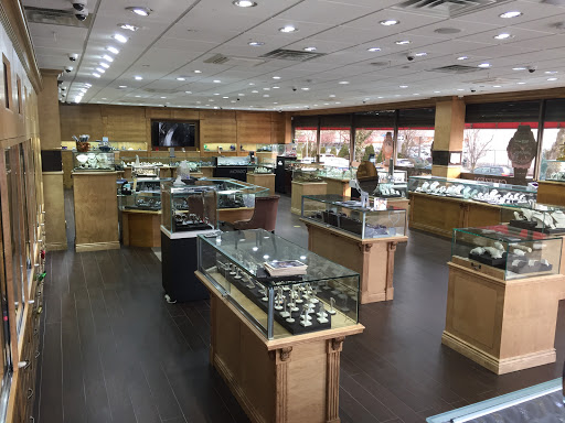 Jeweler «Eli Adams Jewelers», reviews and photos, 114 Essex St, Rochelle Park, NJ 07662, USA