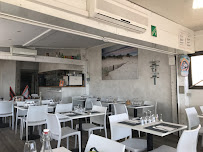 Atmosphère du Restaurant méditerranéen Côte et Sud à Cagnes-sur-Mer - n°9