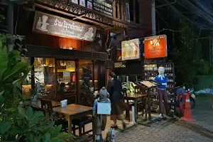 Chokdee Café Belgian Beer Bar image