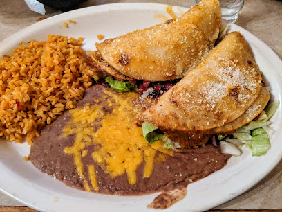 La Sierra Mexican Restaurant & Cantina