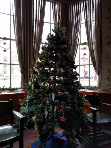 Historical Landmark «Nationality Rooms at the Cathedral of Learning», reviews and photos, 4200 Fifth Ave, Pittsburgh, PA 15260, USA