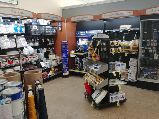 Paint Store «Sherwin-Williams Paint Store», reviews and photos, 3603 Library Rd, Pittsburgh, PA 15234, USA