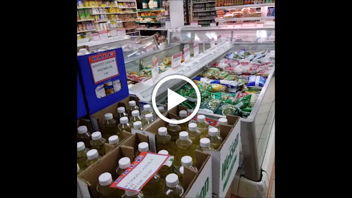 Butcher Shop «Aliana Meat Market», reviews and photos, 4016 N 22nd St, Tampa, FL 33610, USA