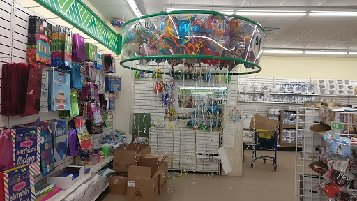 Dollar Store «Dollar Tree», reviews and photos, 22-03 Fair Lawn Ave, Fair Lawn, NJ 07410, USA