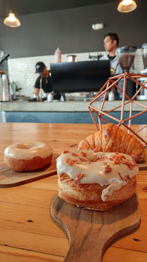 Coffee Shop «Devout Coffee», reviews and photos, 37323 Niles Blvd, Fremont, CA 94536, USA