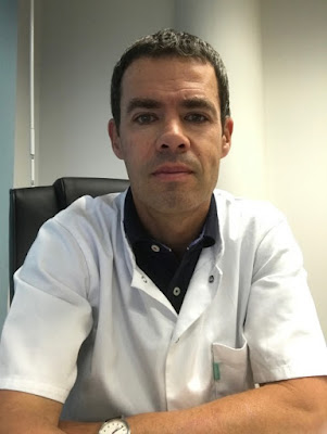 Dr Soriano Edouard à Seyssinet-Pariset