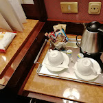 Photo n°5 de l'avis de giorgio.u fait le 12/01/2024 à 17:55 sur le  Starhotels Du Parc à Parma