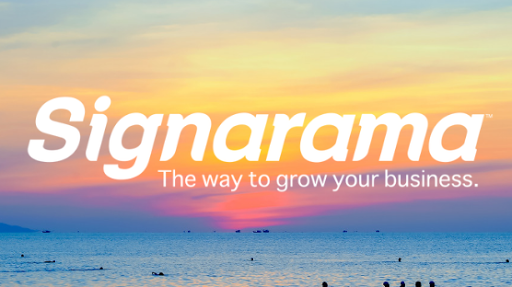 Sign Shop «Signarama Raynham», reviews and photos, 1470 New State Hwy, Raynham, MA 02767, USA