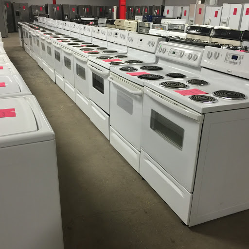 Appliance Store «Reds Appliance», reviews and photos, 909 Conklin St, Farmingdale, NY 11735, USA