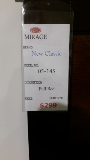 Furniture Store «Mirage Furniture», reviews and photos, 7177 Telegraph Rd, Montebello, CA 90640, USA