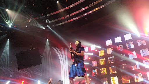 Night Club «JEWEL Nightclub», reviews and photos, 3730 S Las Vegas Blvd, Las Vegas, NV 89158, USA