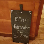 Photo n°17 de l'avis de robert. fait le 03/10/2020 à 19:02 sur le  Restaurant Café Weinberg à Dresden