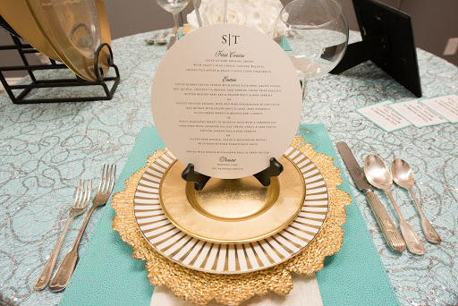 Wedding Planner «The Event Bar - Invitations, Wedding & Event Planner Los Angeles», reviews and photos, 18663 Ventura Blvd #120, Tarzana, CA 91356, USA