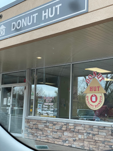 Donut Shop «Donut Hut», reviews and photos, 31 Little Canada Rd E, Little Canada, MN 55117, USA