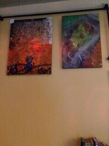 American Restaurant «The House Café», reviews and photos, 263 E Lincoln Hwy, DeKalb, IL 60115, USA