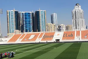 Ajman Stadium image