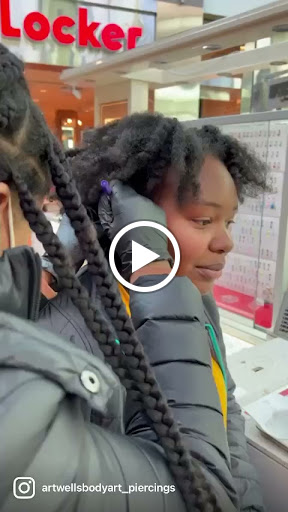 Explore birthday date tattoo ideas, creative tattoo ideas in Hanover, available at Artwells Body Art Inc