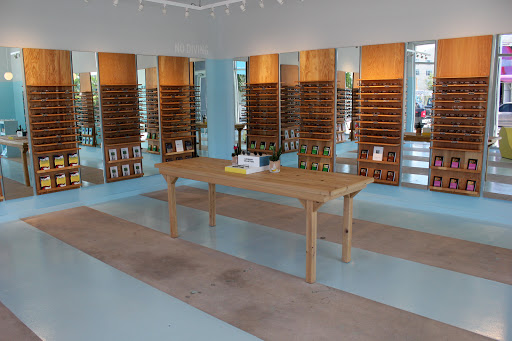 Optician «Warby Parker Annex», reviews and photos, 215 NW 25th St, Miami, FL 33127, USA