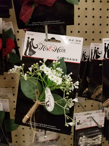 Craft Store «Hobby Lobby», reviews and photos, 933 TX-80, San Marcos, TX 78666, USA