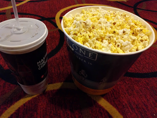 Movie Theater «AMC Loews Factoria 8», reviews and photos, 3505 Factoria Blvd SE, Bellevue, WA 98006, USA