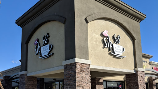 Sip Coffee House & Juice Bar, 44100 Jefferson St #302, Indio, CA 92201, USA, 