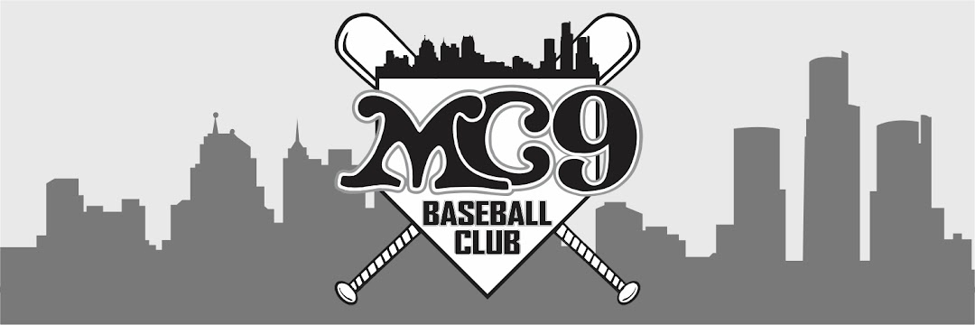 MC9 Baseball Club